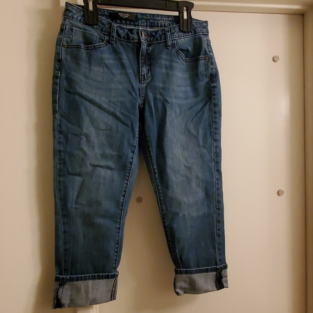 Jean Capris
